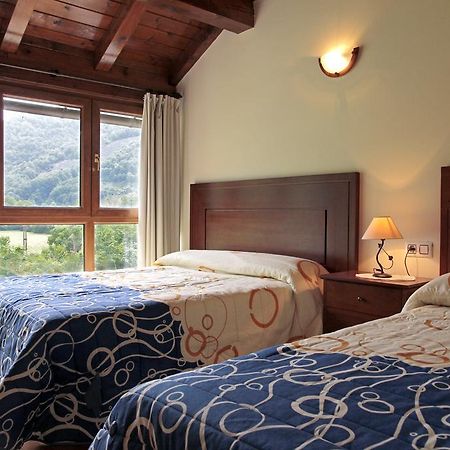 Apartamentos Irati Olaldea Oroz-Betelu 외부 사진