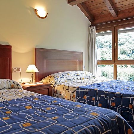 Apartamentos Irati Olaldea Oroz-Betelu 외부 사진