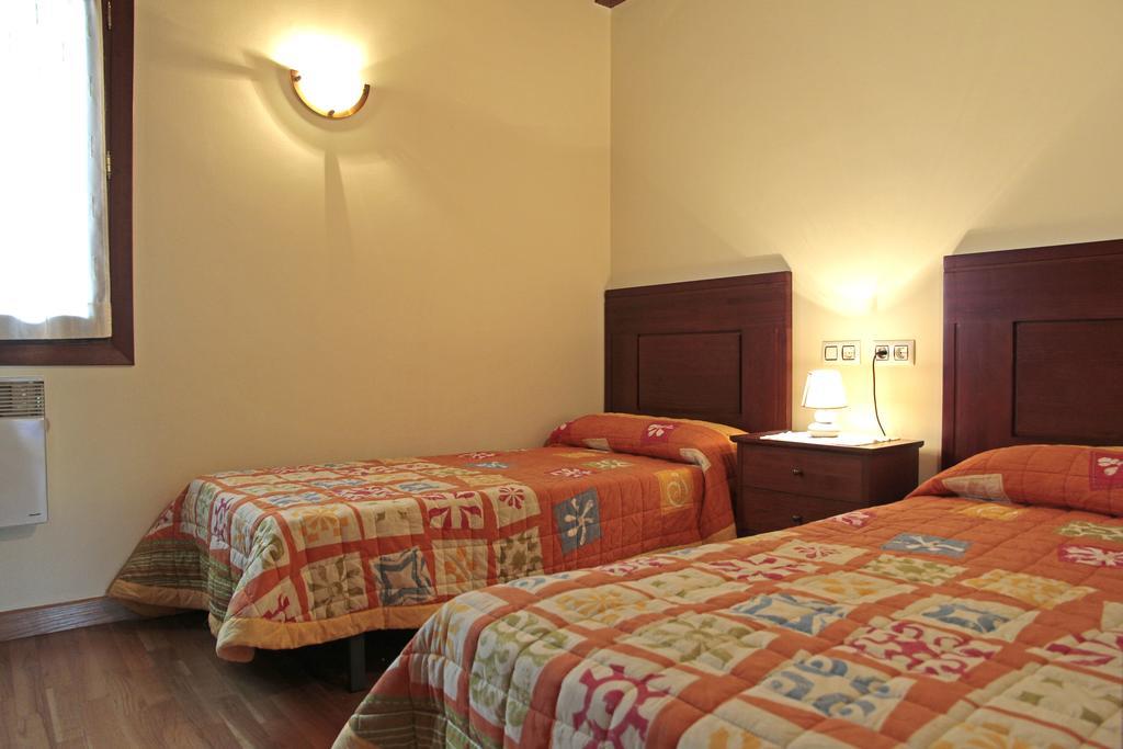 Apartamentos Irati Olaldea Oroz-Betelu 외부 사진